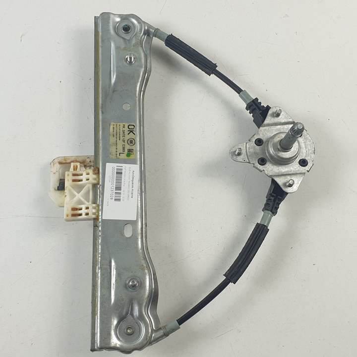 Lève-vitre arrière gauche - 518435590 - FIAT - PANDA (319)