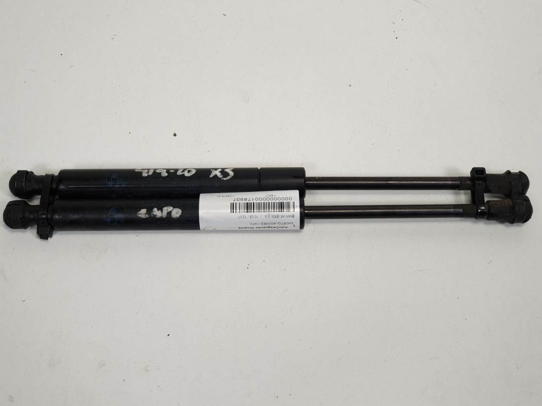 AMORTIGUADORES CAPO - 51238402551 - BMW - X5 (E53)