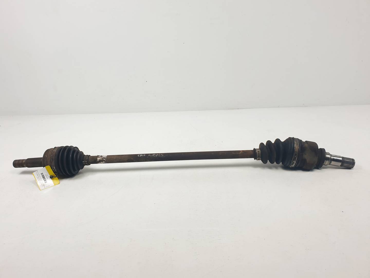 Cardan avant droit - 2250057500002 - PEUGEOT - 107