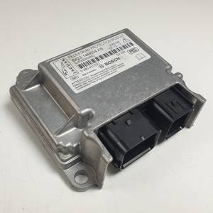 MODULO ELECTRONICO 8X2314B654AB JAGUAR XF (X250) Autodesguaces Alicante