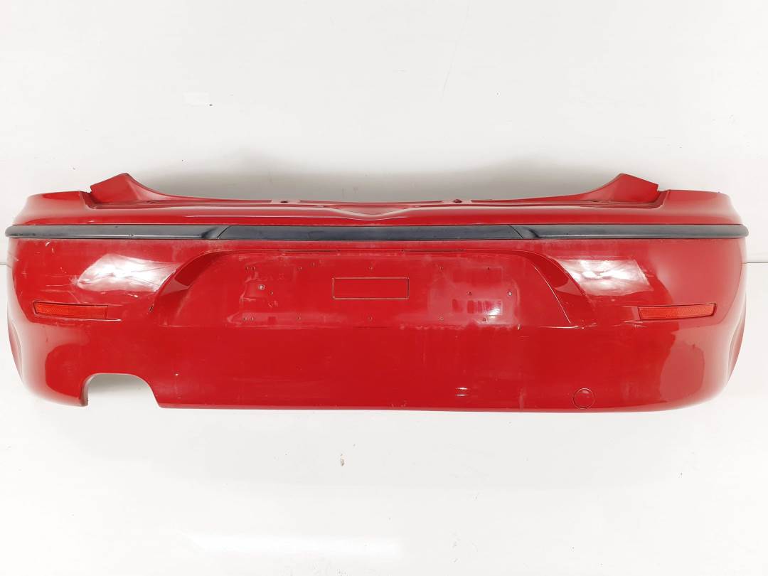 PARAGOLPES TRASERO - ALFA ROMEO - 147 (190)