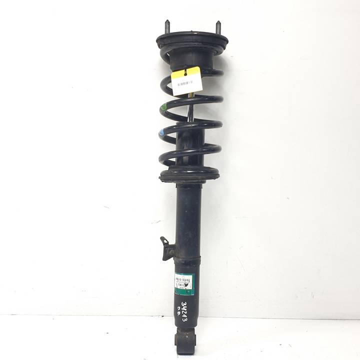 AMORTIGUADOR DELANTERO DERECHO 4851053161 LEXUS IS200 (DS2/IS2) Autodesguaces Alicante