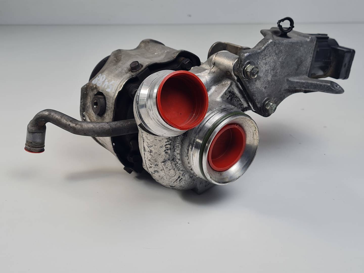 TURBOCOMPRESOR - TF035HL6B13TB - BMW - SERIE 5 BERLINA (E60)