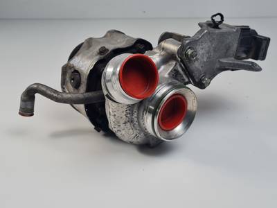 TURBOCOMPRESOR TF035HL6B13TB BMW SERIE 5 BERLINA (E60) Autodesguaces Alicante