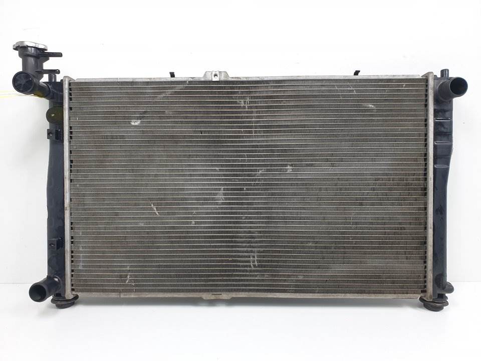 RADIADOR AGUA - 0K55C15200 - KIA - CARNIVAL II