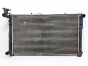 RADIADOR AGUA 0K55C15200 KIA CARNIVAL II Autodesguaces Alicante