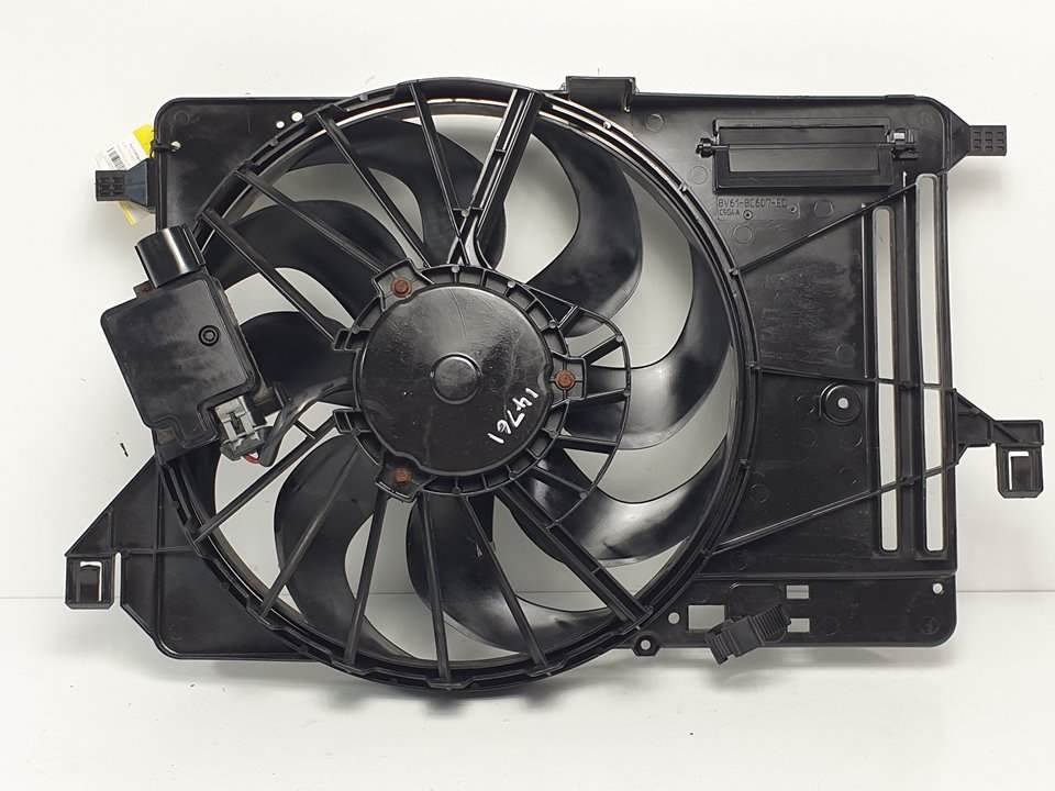 ELECTROVENTILADOR - 8V618067ED - FORD - FOCUS LIM.