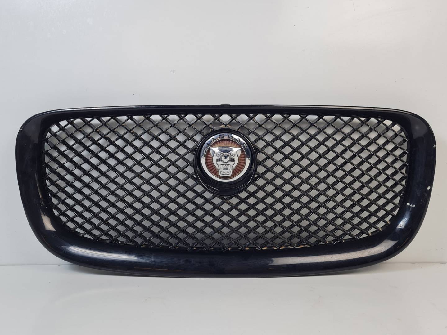 REJILLA DELANTERA - JAGUAR - XF (X250)