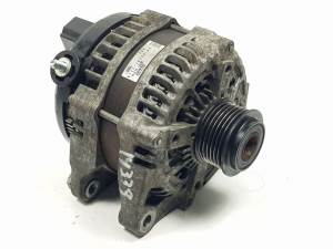 ALTERNADOR BJ3210300AC JAGUAR XF (X250) Autodesguaces Alicante