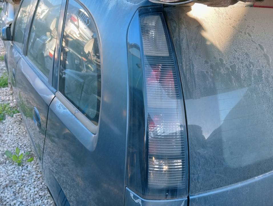 PILOTO TRASERO IZQUIERDO