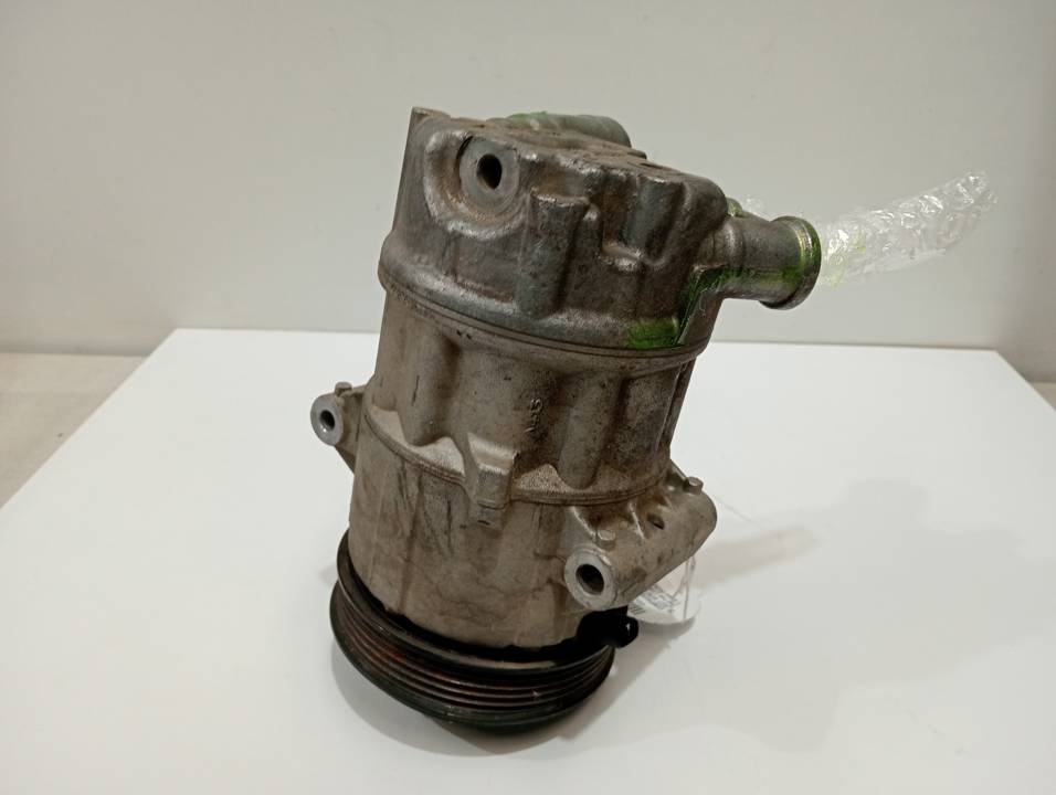 COMPRESOR AIRE ACONDICIONADO