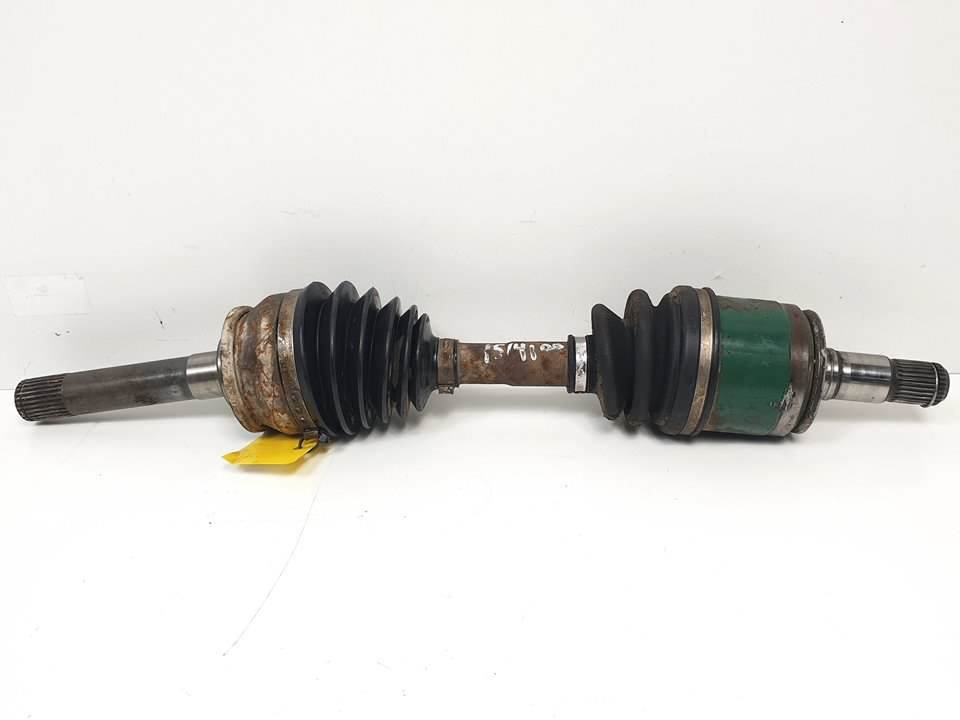 TRANSMISION DELANTERA DERECHA - MITSUBISHI - MONTERO (V20/V40)