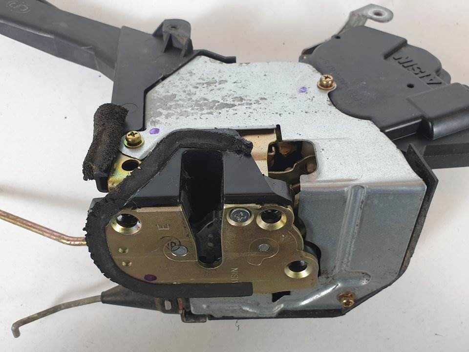 CERRADURA PUERTA DELANTERA IZQUIERDA - TOYOTA - RAV 4 (A2)