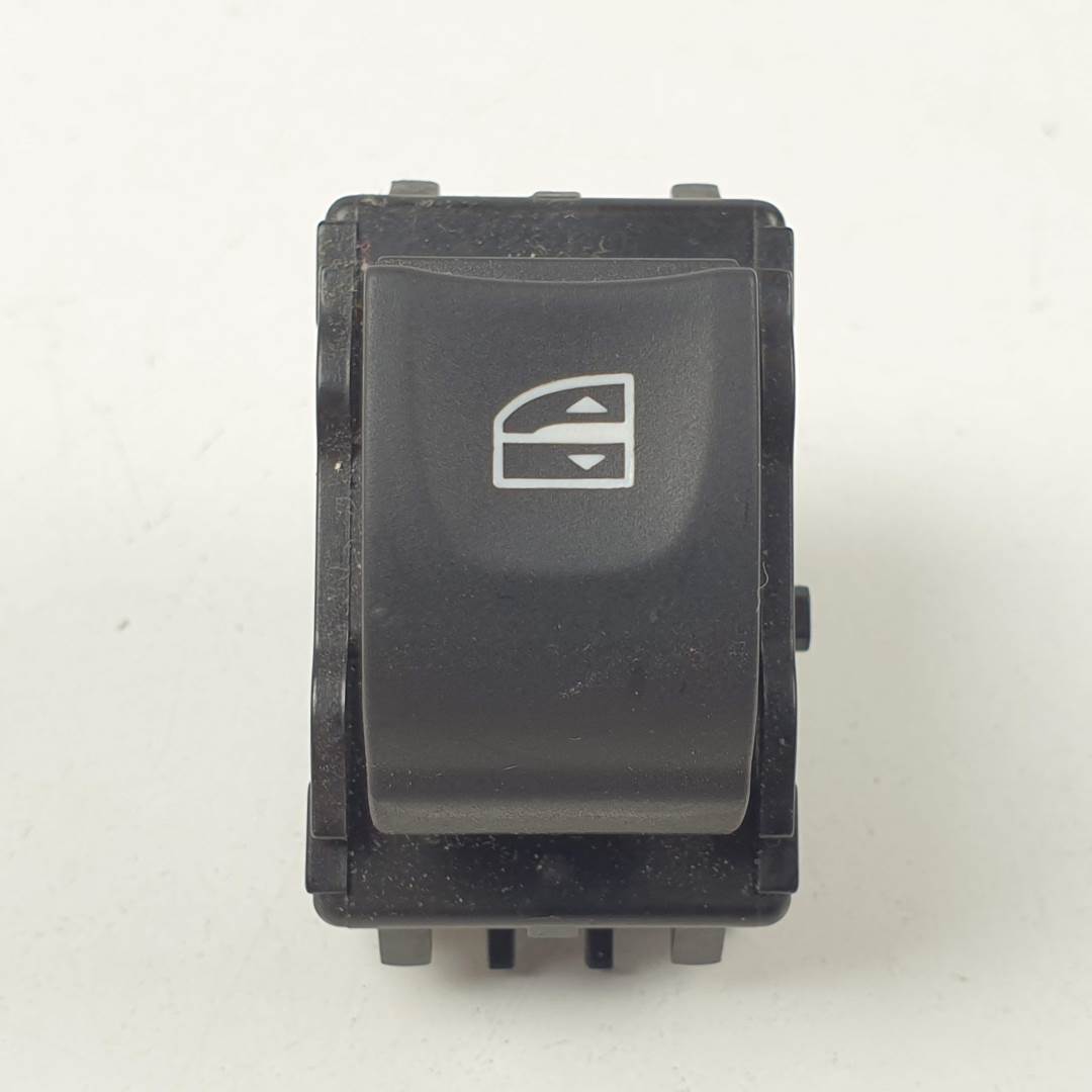 Fensterheberschalter hinten rechts - 254010003R - RENAULT - SCENIC III (JZ)
