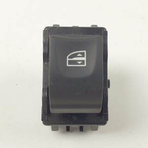 MANDO ELEVALUNAS TRASERO DERECHO 254010003R RENAULT SCENIC III (JZ) Autodesguaces Alicante