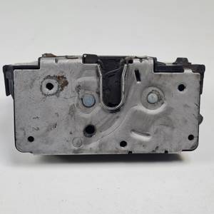 CERRADURA PUERTA TRASERA IZQUIERDA 55701965 FIAT GRANDE PUNTO (199) Autodesguaces Alicante