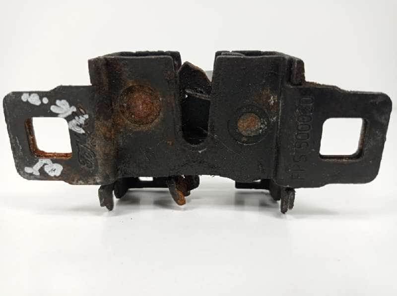 CERRADURA CAPOT - LAND ROVER - RANGE ROVER SPORT (L320)