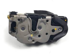 CERRADURA PUERTA TRASERA DERECHA 3023880 OPEL INSIGNIA SPORTS TOURER Autodesguaces Alicante