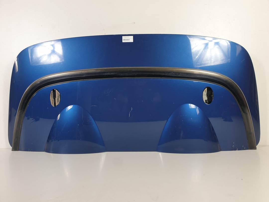Hutablage hinten - MERCEDES - CLASE CLK (W209) CABRIO