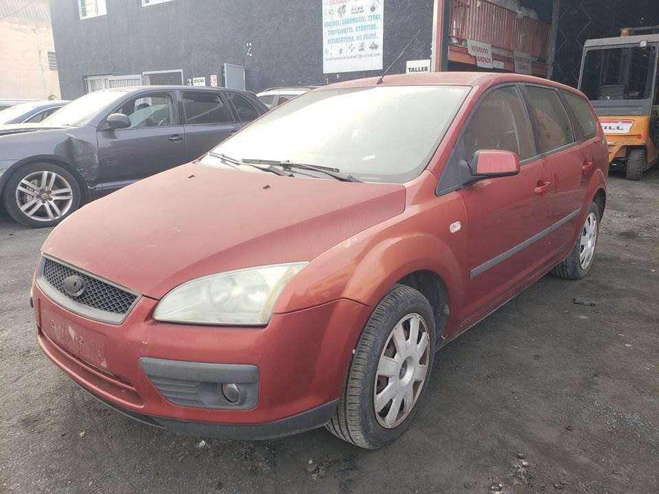 FORD FOCUS SPORTBREAK (CAP) (2004 - 2007)