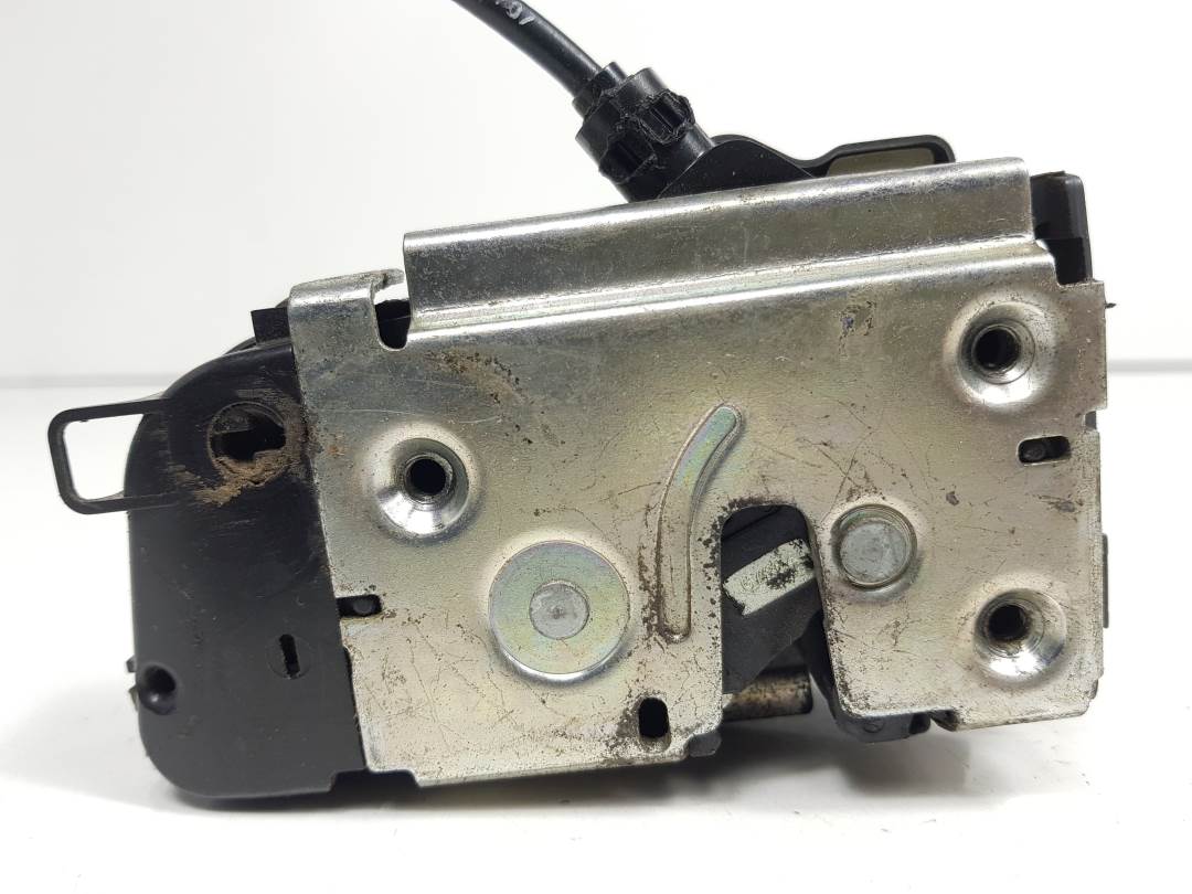 CERRADURA PUERTA TRASERA DERECHA - 2210071641D2 - RENAULT - MEGANE II FAMILIAR