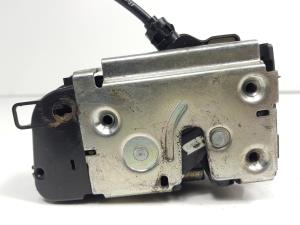 CERRADURA PUERTA TRASERA DERECHA 2210071641D2 RENAULT MEGANE II FAMILIAR Autodesguaces Alicante