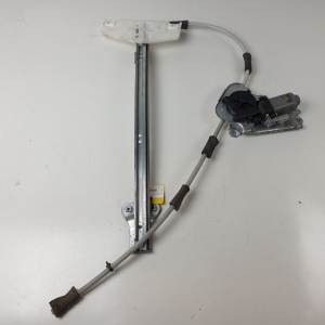 ELEVALUNAS DELANTERO DERECHO JEEP CHEROKEE (KJ) Autodesguaces Alicante