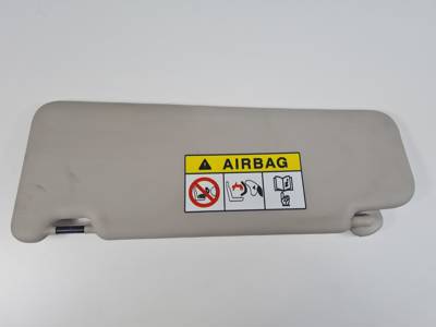 PARASOL DERECHO 964004591R DACIA LOGAN II Autodesguaces Alicante