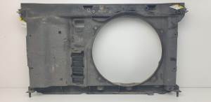 PANEL FRONTAL 9652946080 CITROEN C4 BERLINA Autodesguaces Alicante
