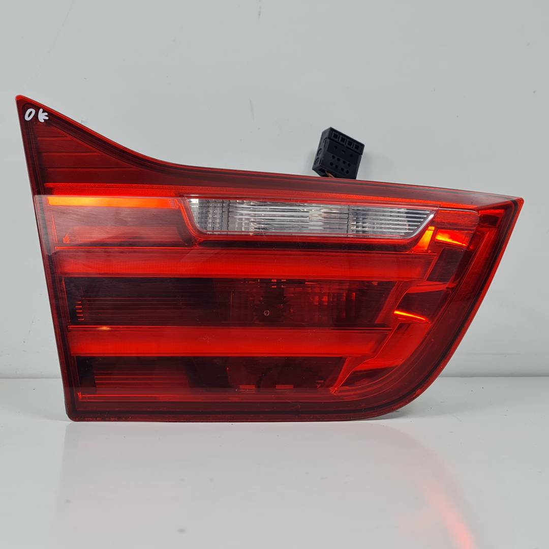 PILOTO TRASERO IZQUIERDO INTERIOR - 63217296101 - BMW - SERIE 4 COUPE (F32)