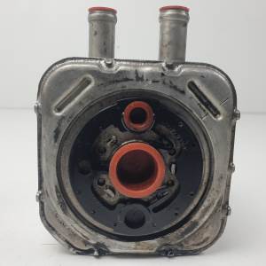 ENFRIADOR ACEITE MOTOR VOLKSWAGEN BORA BERLINA (1J2) Autodesguaces Alicante