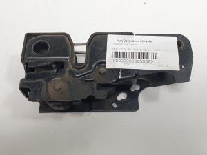 CERRADURA CAPOT 1P0823509B SEAT LEON (1P1) Autodesguaces Alicante