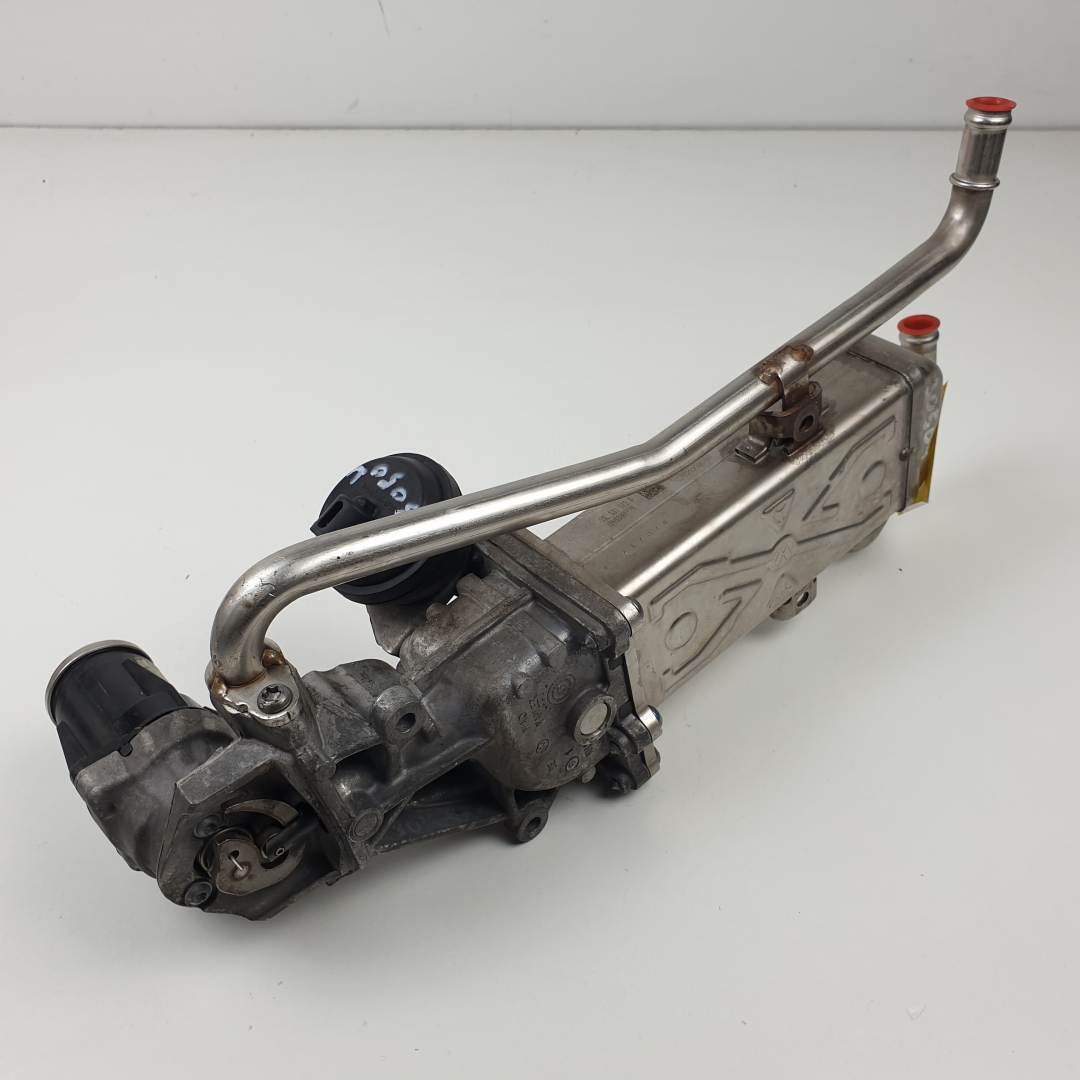 ENFRIADOR EGR - 03L131512DP - SEAT - TOLEDO (KG3)
