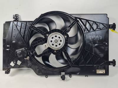 ELECTROVENTILADOR 13330997 OPEL MERIVA B Autodesguaces Alicante