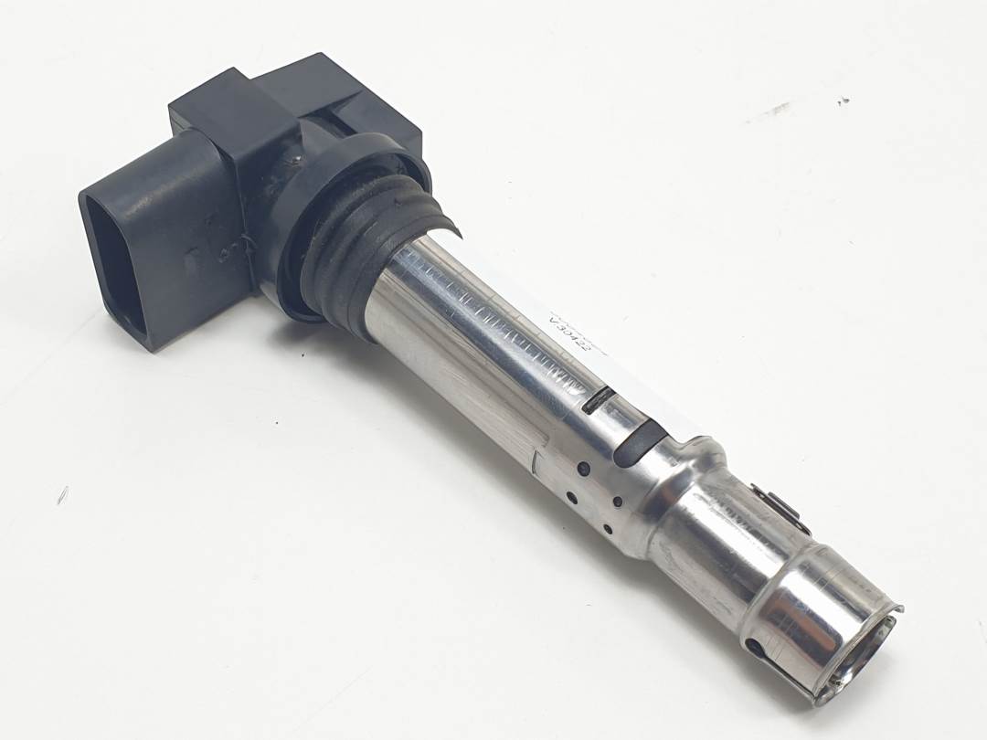 BOBINA ENCENDIDO - 0986221023 - SEAT - IBIZA (6L1)