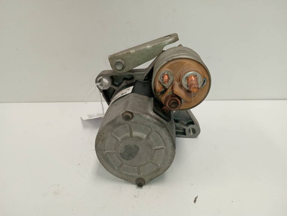 MOTOR ARRANQUE