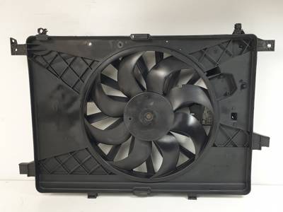 ELECTROVENTILADOR 00505111470 ALFA ROMEO 159 (140) Autodesguaces Alicante