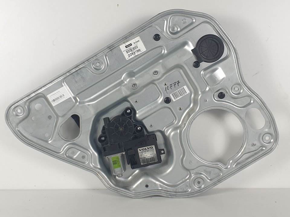 ELEVALUNAS TRASERO IZQUIERDO - 8679082LH - VOLVO - V50 FAMILIAR