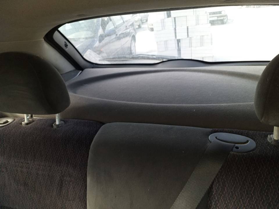 Imagen del vehículo FORD FOCUS BERLINA (CAK)