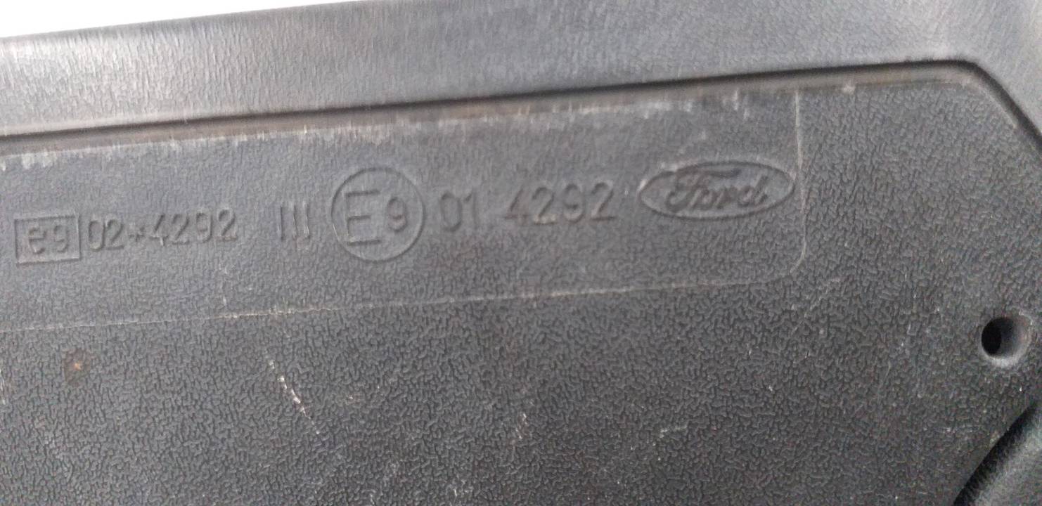 RETROVISOR IZQUIERDO