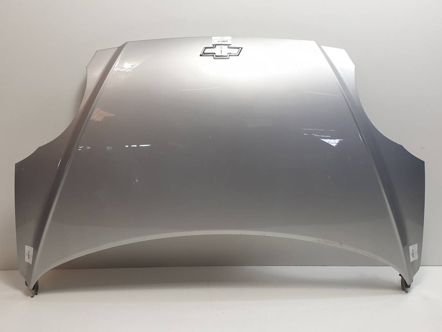 CAPOT - CHEVROLET - MATIZ (M200)