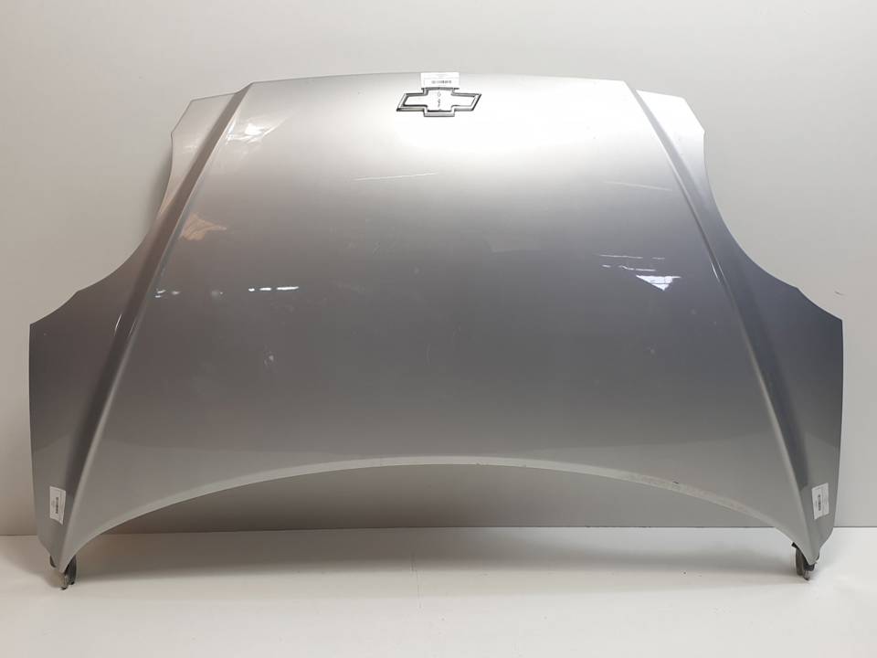 CAPOT CHEVROLET MATIZ (M200) Autodesguaces Alicante