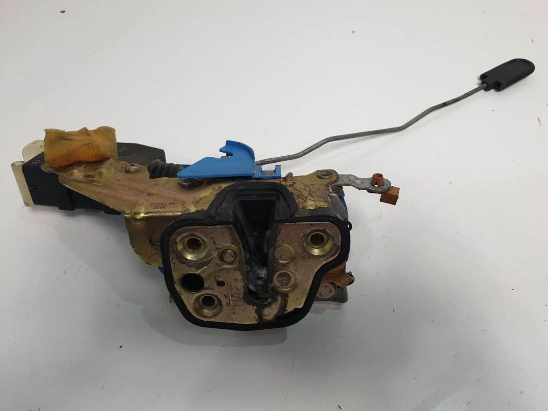 CERRADURA PUERTA DELANTERA DERECHA - 705329 - SAAB - 9-3 CABRIO (YS3D)