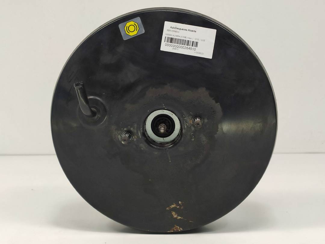 SERVOFRENO - 47210BM410 - NISSAN - ALMERA (N16/E)