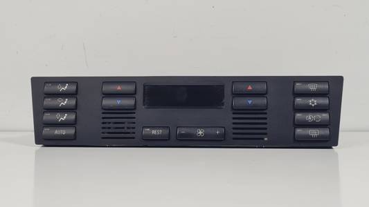 MANDO CLIMATIZADOR 641183775469 BMW SERIE 5 BERLINA (E39) Autodesguaces Alicante