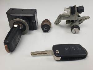 ANTIRROBO 3D0905865C AUDI A8 (4E2) Autodesguaces Alicante