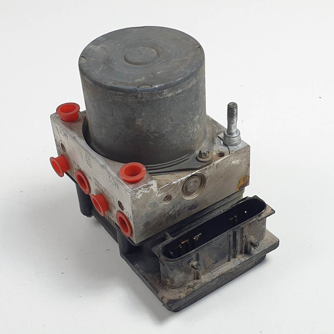 ABS - 9660779880 - PEUGEOT - PARTNER (S2)
