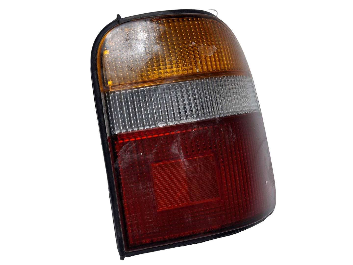 Piloto Trasero Derecho KIA Sportage I (ja) (1994–2004)