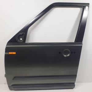 PUERTA DELANTERA IZQUIERDA LAND ROVER DISCOVERY 3 Autodesguaces Alicante