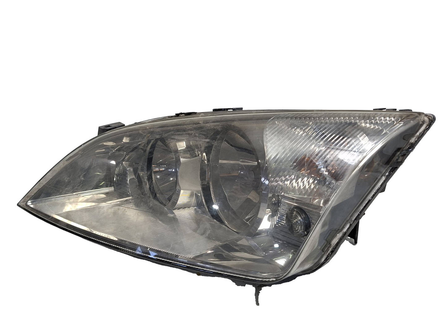 Faro Izquierdo Ford Mondeo Berlina (ge) (2000–2007)